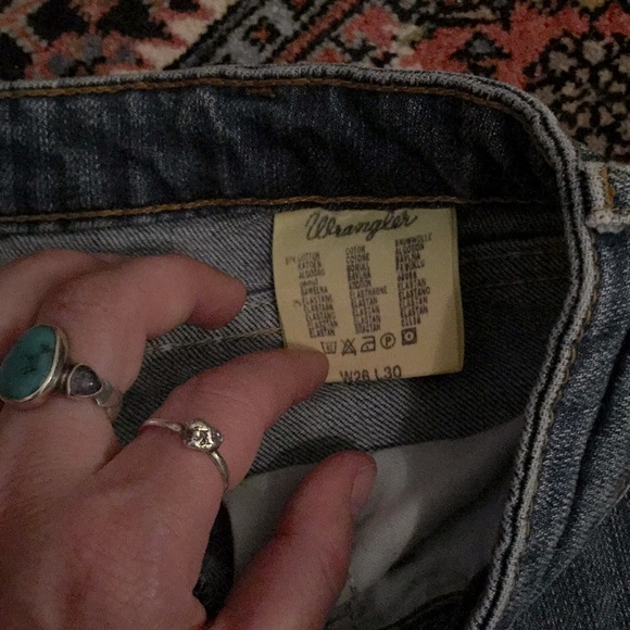 Pants - Picture 2 of 2